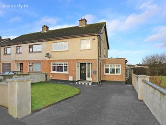 21 Lyradane Avenue, Woodview, Limerick, Moylish, Co. Limerick