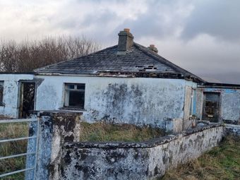 Coimin, Ballydavid, Co. Kerry