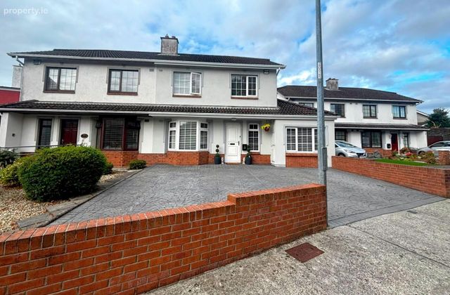 4 The Orchard, Inner Ring Road, Waterford City Centre, Co. Waterford - Click to view photos
