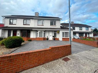 4 The Orchard, Inner Ring Road, Waterford City Centre, Co. Waterford