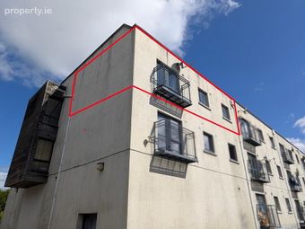Apt. 20 Johnston Court, Cavan, Cavan, Co. Cavan