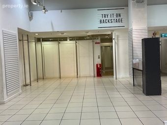 Unit 203 - 204, Dun Laoghaire Shopping Centre, George' Street Upper, Dun Laoghaire, Co. Dublin - Image 2
