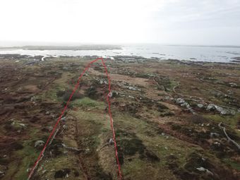 Rusheenamanagh, Carna, Co. Galway, Carna, Co. Galway - Image 4