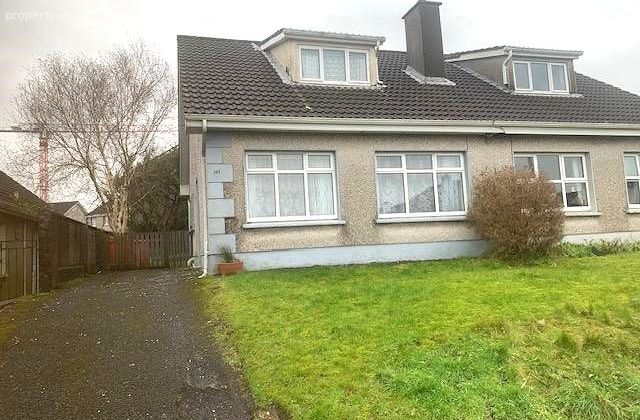 167 Tirellan Heights, Headford Road, Co. Galway - Click to view photos