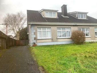 167 Tirellan Heights, Headford Road, Co. Galway