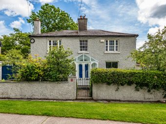 Ballyowen, Johnstown, Co. Kildare, Johnstown, Co. Kildare