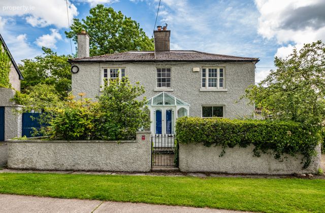 Ballyowen, Johnstown, Co. Kildare, Johnstown, Co. Kildare - Click to view photos