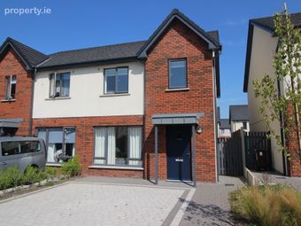 59 Beechtree Place, Curragh Farm, Newbridge, Co. Kildare, Newbridge, Co. Kildare - Image 2