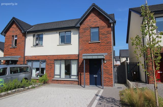 59 Beechtree Place, Curragh Farm, Newbridge, Co. Kildare, Newbridge, Co. Kildare - Click to view photos