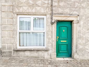 Lower Main Street, Borris, Co. Carlow, Borris, Co. Carlow - Image 2