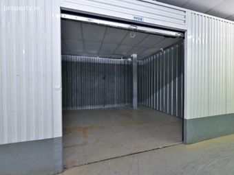 Storage Wise, Unit 10, Docklands Business Park, Dock Road, Limerick, South Circular Road, Co. Limerick - Image 4