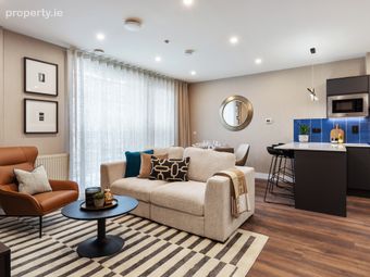 1 Bed C1, Brickfield Drive, Rialto, Dublin 8 - Image 3
