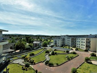 Apartment 76, Block B, &Aacute;ras Na Cluaine, Clondalkin, Dublin 22