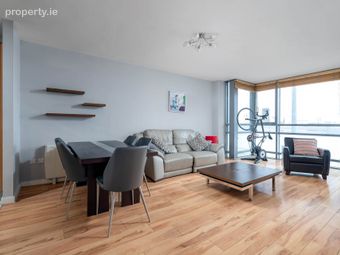 Apartment 64, Block C, Smithfield Market, Smithfield, Dublin 7, Co. Dublin, Smithfield, Dublin 7 - Image 2
