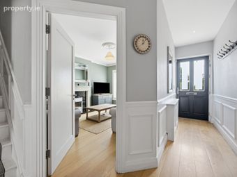 17 Coill Dubh Avenue, Broomfield, Malahide, Co. Dublin - Image 2