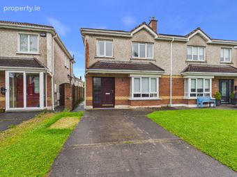 27 The Green Lakepoint, Mullingar, Co.westmeath, Mullingar, Co. Westmeath