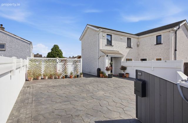 6a Shangan Park, Dublin 9, Ballymun, Dublin 9 - Click to view photos