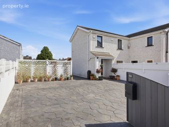 6a Shangan Park,Dublin 9, Ballymun, Dublin 9