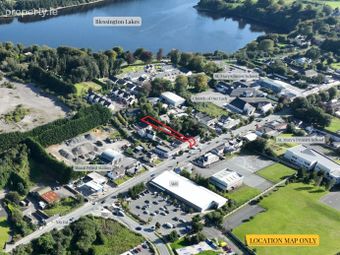 Saint Jude, 3a The Green, Main Street, Blessington, Co. Wicklow