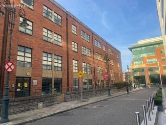 6 Exchange Place, Dublin 1, Dublin, D01t 9c2, IFSC, Dublin 1