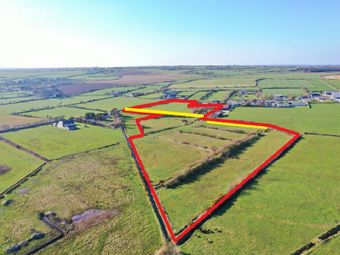 Approximately 13.39 Acres Dromkeen, Causeway, Co. Kerry - Image 2