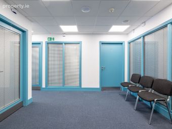 Bridgepoint Health, Grand Canal House, Columcille Street, Tullamore, Co. Offaly, Tullamore, Co. Offaly - Image 5