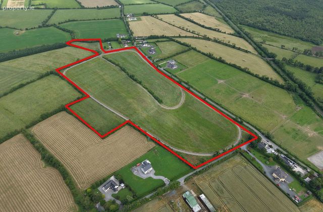 Lougher, Duleek, Co. Meath - Click to view photos