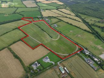 Lougher, Duleek, Co. Meath