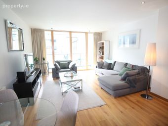 Apartment 16, Pakenham House, IFSC, Dublin 1 - Image 2