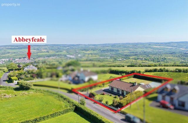 Abbeyview, The Hill, Abbeyfeale, Co. Limerick - Click to view photos