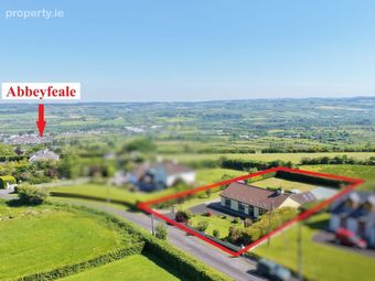 Abbeyview, The Hill, Abbeyfeale, Co. Limerick