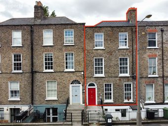 Rathmines Road Upper, Rathgar, Dublin 6