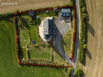 Sunnyside House, Ballycatten, Ballinspittle, Garrettstown, Co. Cork - Image 4
