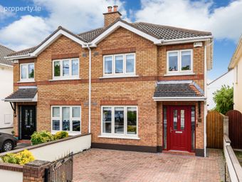 36 Collinswood, Collins Avenue, Dublin 9, Collinswood, Dublin 9