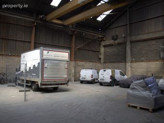 Sherling Group, 1 Kylemore Business Park, Kylemore Way, Dublin 8, Inchicore, Dublin 8 - Image 4