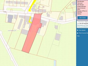 Caltrapallas, Caltra, Ballinasloe, Co. Galway, Caltra, Co. Galway - Image 2