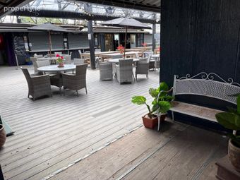 Cafe Unit At Solas, Dublin Road Business Park, Lea Road, Portarlington, Co. Laois - Image 3