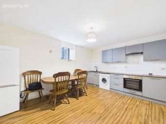 Apartment 1, Block 2, The Brewery, Bridge Street, Graiguecullen, Co. Carlow - Image 5
