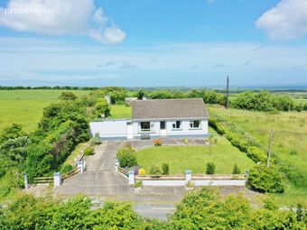 Tullahinell, Ballylongford, Co Kerry, Ballylongford, Co. Kerry
