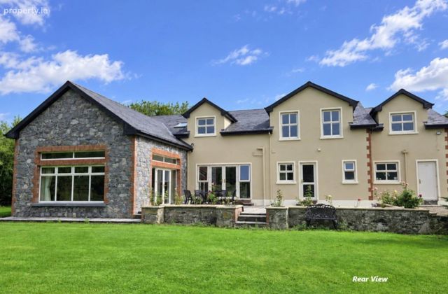 Dromoher, Pallaskenry, Co. Limerick, Pallaskenry, Co. Limerick - Click to view photos