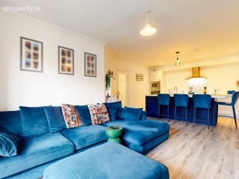 Apartment 503, Galloping Green, Stillorgan Road, Blackrock, Co. Dublin, Blackrock, Co. Dublin - Image 4