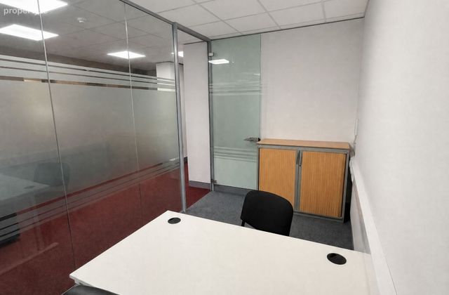 Bos House, Unit G, Block E, Oldenway Business Park, Ballybrit, Co. Galway - Click to view photos