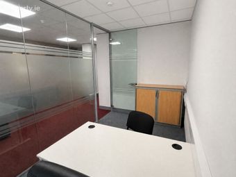 Bos House, Unit G, Block E, Oldenway Business Park, Ballybrit, Co. Galway