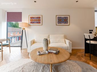 2 Bed Apartments, Mount Merrion, Co. Dublin - Image 2