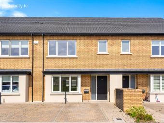 20 Clay Farm Green, Leopardstown, Dublin 18, Leopardstown, Dublin 18