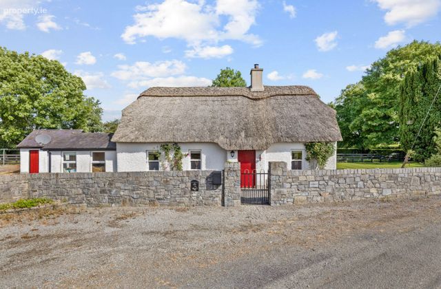 Mohober, Mullinahone, Co. Tipperary - Click to view photos