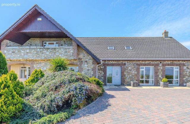 The Stone House, Keatingstown, Wicklow Town, Co. Wicklow - Click to view photos
