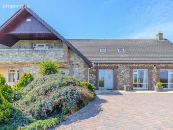 The Stone House, Keatingstown, Wicklow Town, Co. Wicklow