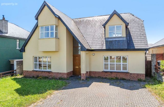 39 Glen Aoibhinn, Middletown, Courtown, Riverchapel, Co. Wexford - Click to view photos