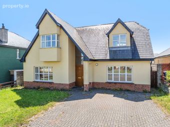 39 Glen Aoibhinn, Middletown, Courtown, Riverchapel, Co. Wexford